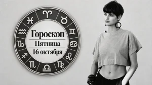 Стрельцы, Тельцы, Водолеи и Девы в гороскопе Джорджии Николс на пятницу, 16 октября