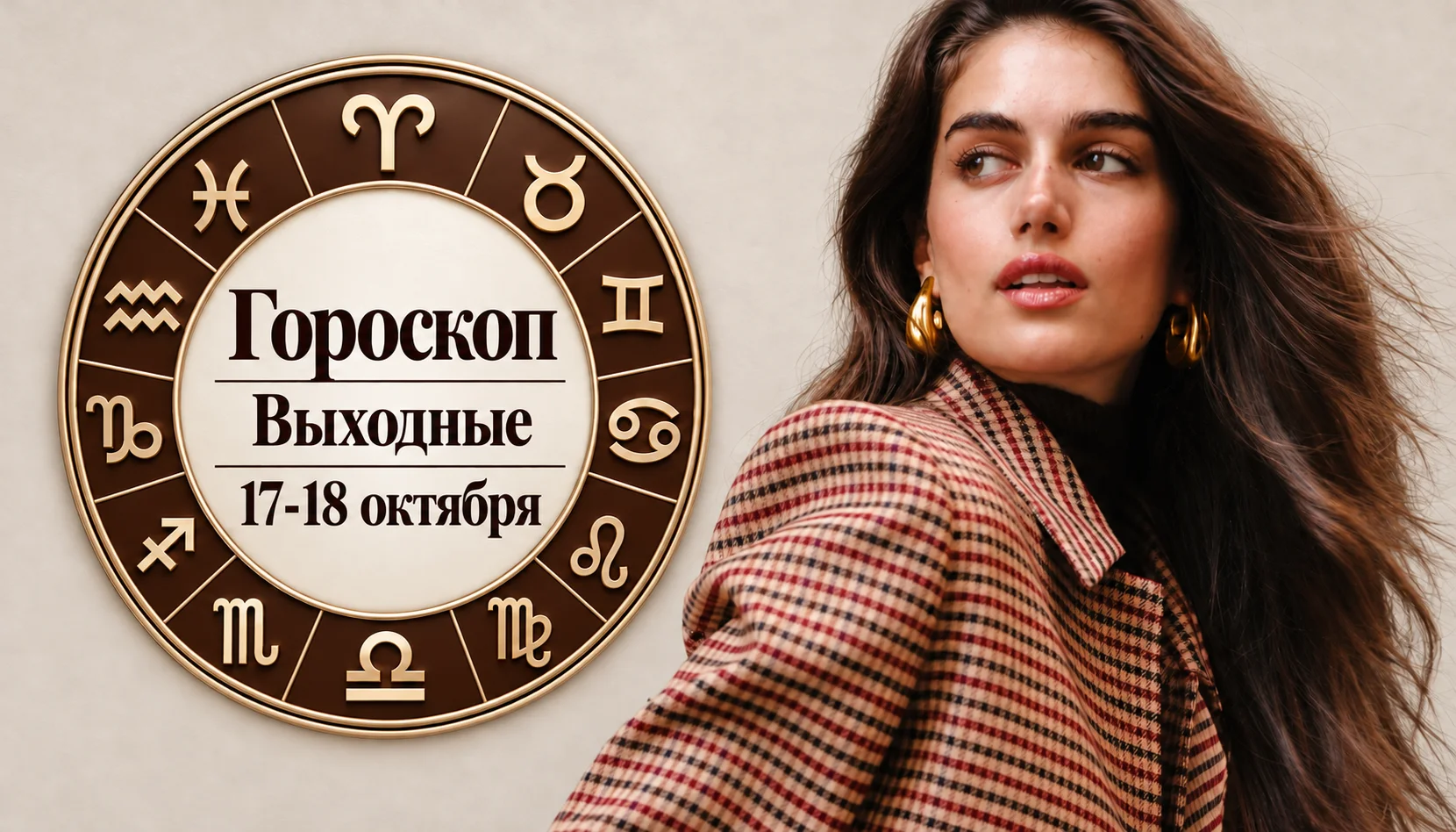 Близнецы, Девы, Стрельцы и Рыбы в гороскопе на выходные 17-18 октября