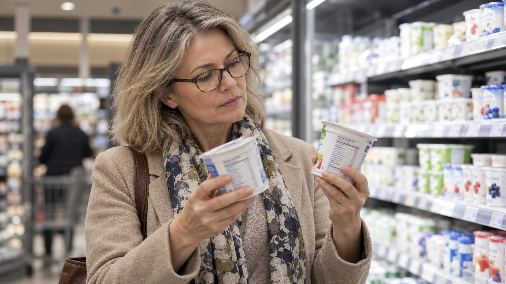«Натурально», «0%», «без сахара»: пять надписей на продуктах, которые стоит читать внимательнее