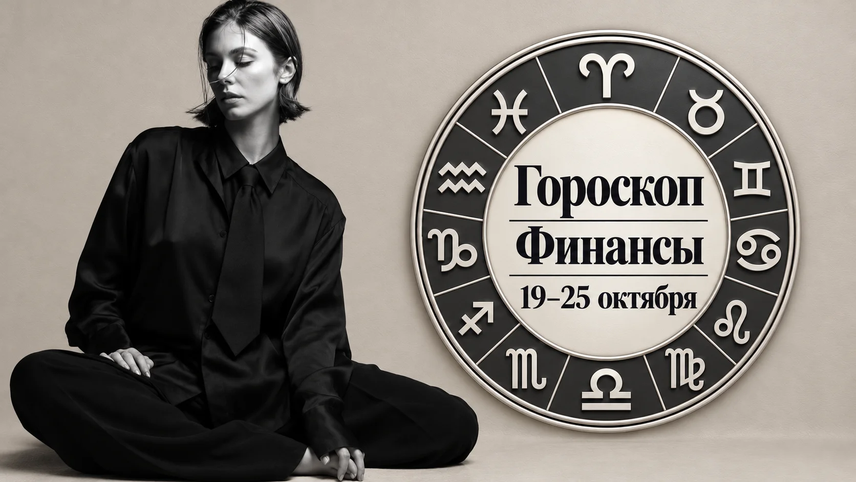 Финансовый гороскоп на неделю 19-25 октября: Львам шанс на прибавку, Козерогам больше свободных денег