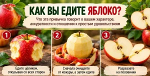 18 странных вещей, которые люди заметили случайно: у одного огурца оказался собственный огурец