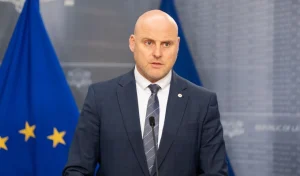 Понедельник в Латвии будет солнечным, но утро оказалось самым холодным с мая