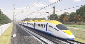 20 млн евро за километр: правительство Латвии установило предел расходов Rail Baltica