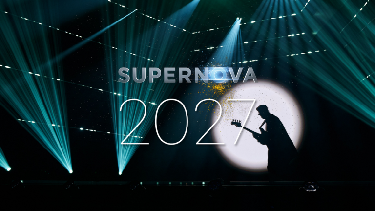 Латвия меняет правила отбора на «Евровидение»: победителя Supernova впервые определят только зрители