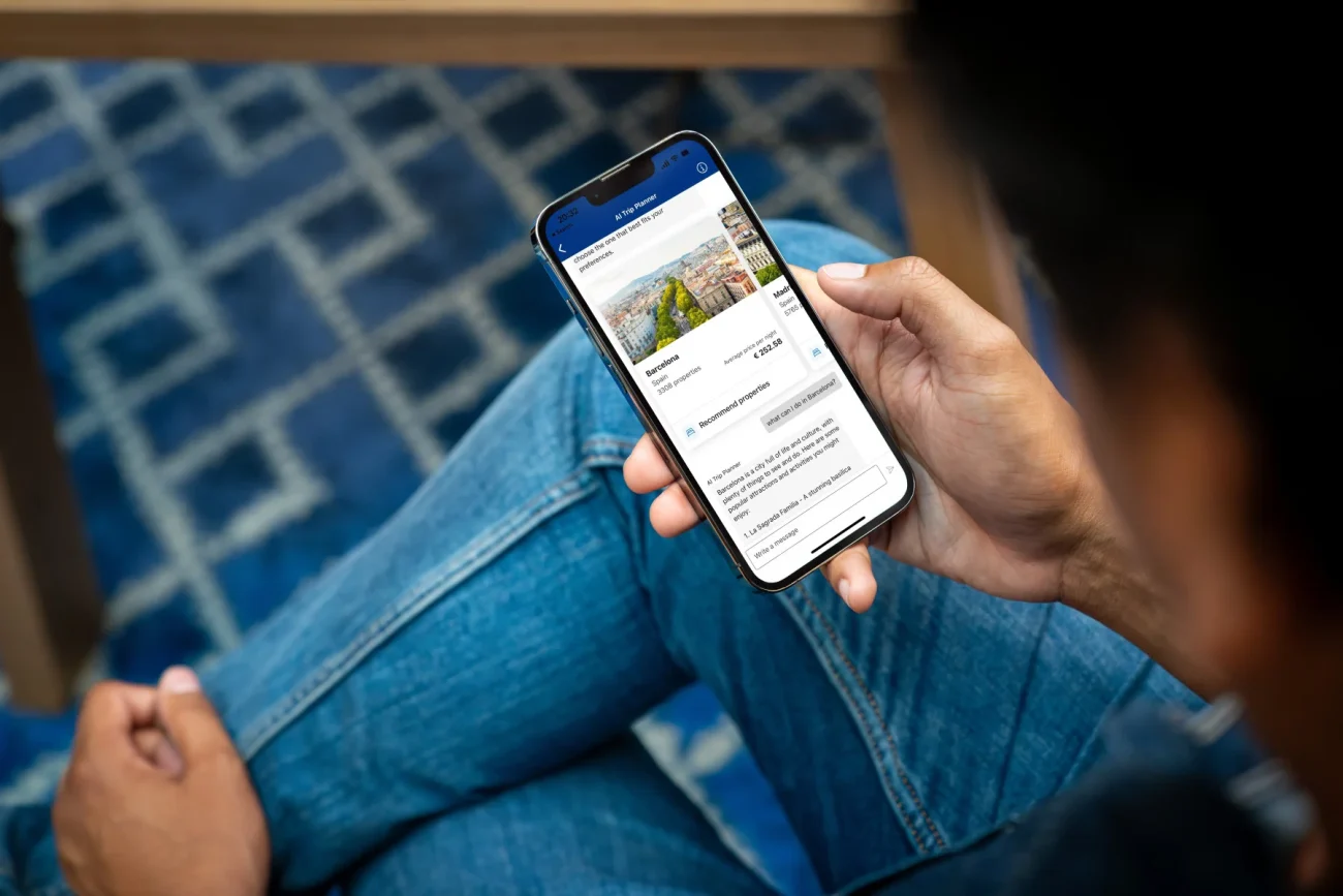 Бронировать жилье через Booking.com может быть опаснее, чем кажется: начато расследование