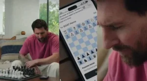 Месси и Суарес устроили голевое шоу: «Интер Майами» разгромил «Ди Си Юнайтед»
