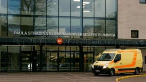 В Риге можно бесплатно проверить родинки: как записаться на 29 октября