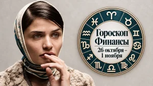 Восточный гороскоп: неделя с 26 октября по 1 ноября - кому улыбнется удача, а кому стоит внимательнее следить за деньгами