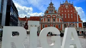 В Латвии восстановили работу 98% государственных сайтов после угрозы кибератак