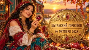 Овны, Раки, Весы и Водолеи в гороскопе на неделю 26 октября - 1 ноября