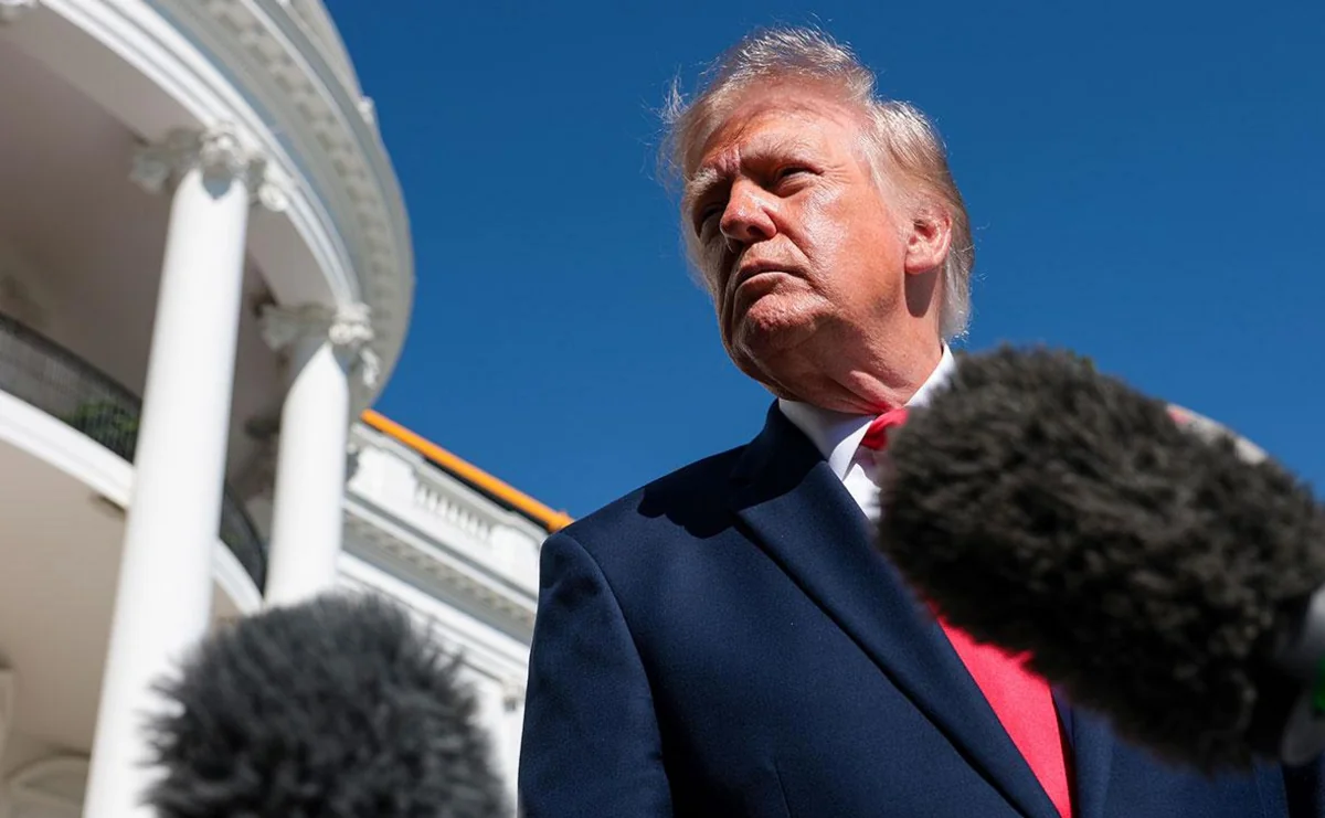 МИД Норвегии ответил Трампу на претензии из-за Нобелевской премии