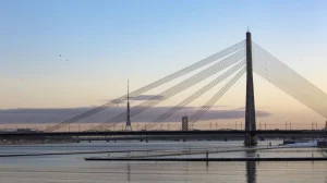 Во вторник в Латвии ожидается сухая и солнечная погода