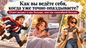 Тест на вечеринке: выберите напиток и узнайте, кто вы на празднике жизни - душа компании, тихий наблюдатель или главный по самоконтролю