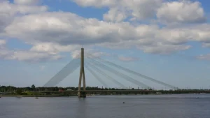Во вторник в Латвии ожидается сухая и солнечная погода