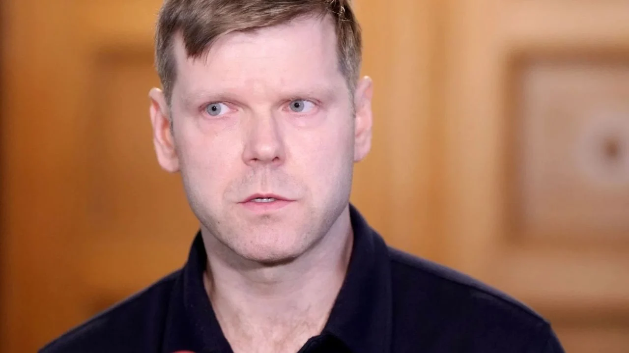 «Просто проходя мимо»: Кулбергс не видит оснований для отказа Бренциса от депутатского мандата