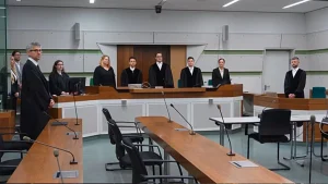 В Нидерландах леопард растерзал сотрудницу парка с 40-летним стажем