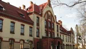 Совы, подземелья и тайны фауны: Музей природы в Риге готовит семейную программу на Хеллоуин