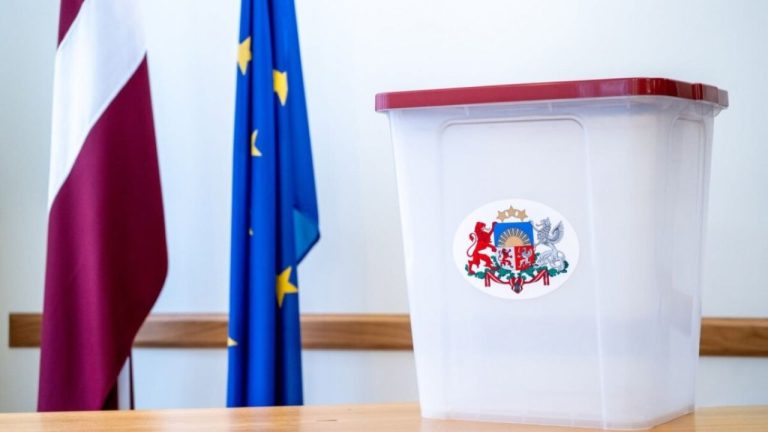 Согласно данным Exit poll, в 15-й Сейм проходят шесть политических сил: ждем официальные результаты