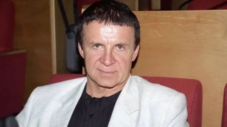 Умер психотерапевт Анатолий Кашпировский