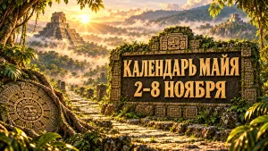 Овны, Скорпионы, Водолеи и Тельцы в гороскопе Василисы Володиной на субботу 31 октября