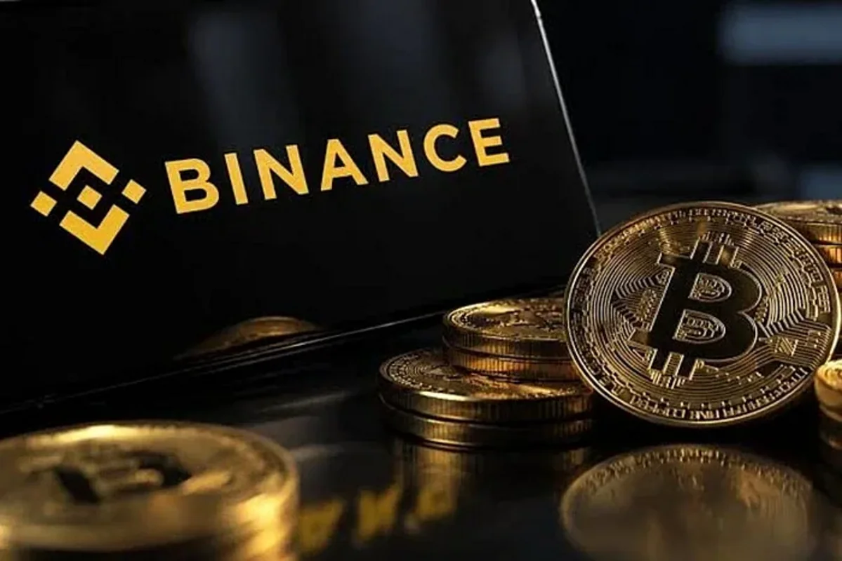 У Binance похитили криптовалюту на $6,3 млрд: как произошёл рекордный взлом