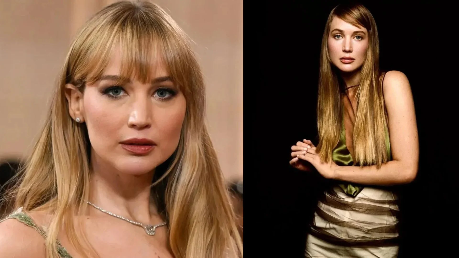 Звезда «Голодных игр» могла потратить 30 тысяч долларов на омоложение внешности