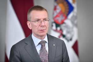 День выборов в Латвии: к 16:00 на выборах проголосовало в общей сложности 40,46% избирателей (дополняется)