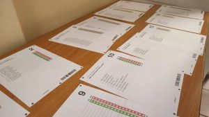 Явка на выборах в 15-й Сейм превысила 50%, но стала самой низкой после восстановления независимости Латвии