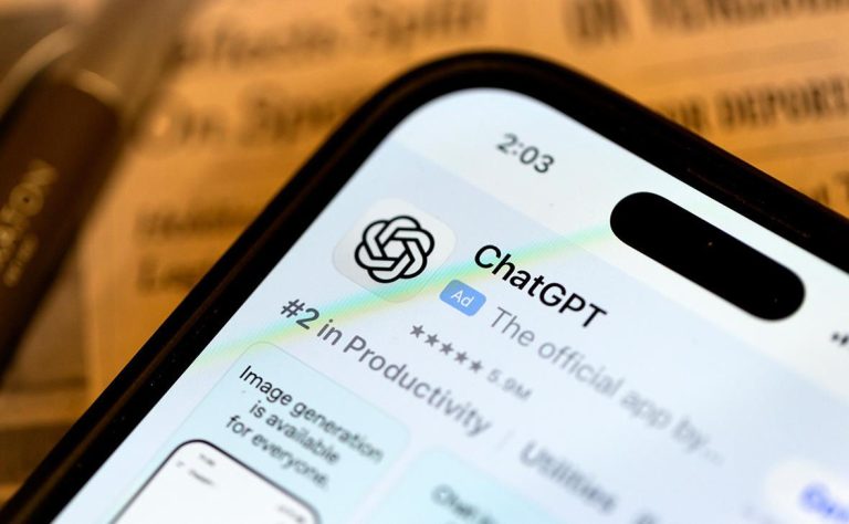 OpenAI начнет скрыто маркировать тексты ChatGPT для пользователей в ЕС