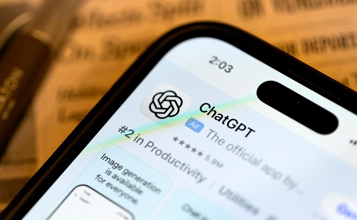 OpenAI начнет скрыто маркировать тексты ChatGPT для пользователей в ЕС