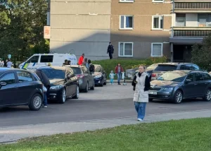 Мощный взрыв в центре Афин: обрушился двухэтажный дом, есть пострадавшие