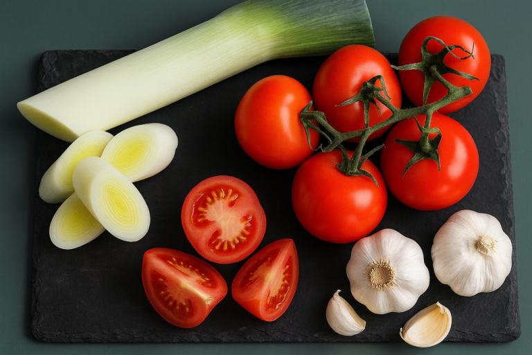 🚫 Не кладите это в холодильник, список продуктов, которым там не место