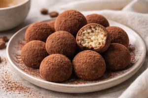 Как удалить известковый налет с лейки душа за пару минут