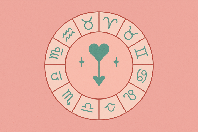 Гороскоп любви на ноябрь- 2025: три знака выходят на новый уровень