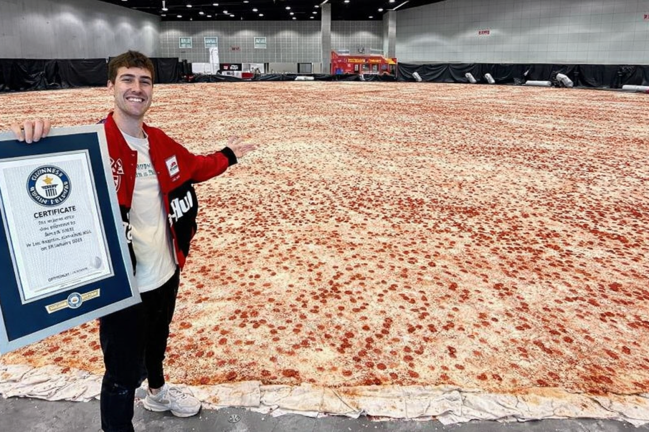 Осенний марш-бросок: путешествуем по Латвии