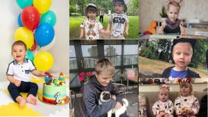 К концу недели Латвию накроет сильная  метель