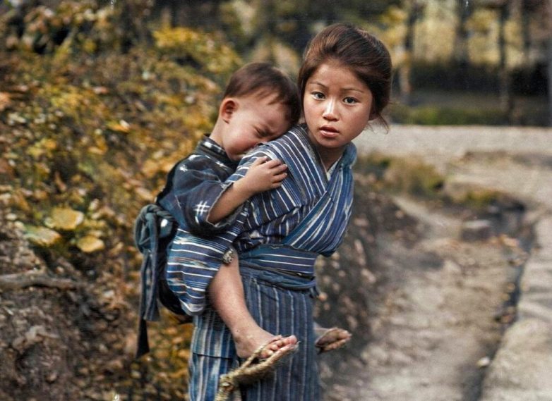 Уникальные исторические фотографии, которые заменят целую лекцию