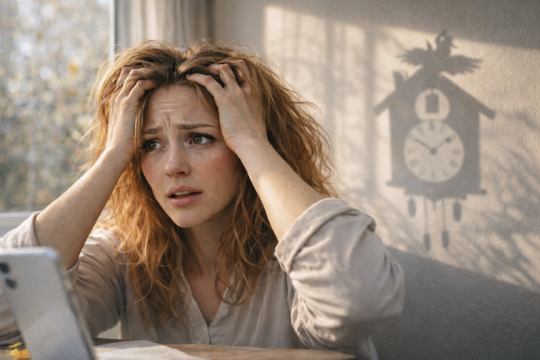 Весна пришла, а нервная система не успела: советы по удержанию кукухи