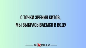 Игра слов — юмор скрытый в языке и каламбурах